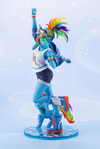 Rainbow Dash (Limited Edition) Bishoujo (Prototype Shown) View 5