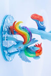 Rainbow Dash (Limited Edition) Bishoujo (Prototype Shown) View 11