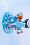 Rainbow Dash (Limited Edition) Bishoujo (Prototype Shown) View 12