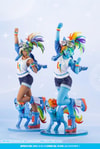 Rainbow Dash (Limited Edition) Bishoujo (Prototype Shown) View 14