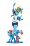 Rainbow Dash (Limited Edition) Bishoujo (Prototype Shown) View 16