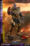 Thanos (Battle Damaged Version) (Prototype Shown) View 12