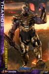 Thanos (Battle Damaged Version) (Prototype Shown) View 21