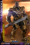 Thanos (Battle Damaged Version) (Prototype Shown) View 19