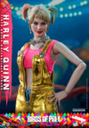 Harley Quinn- Prototype Shown