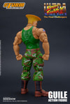 Guile (Prototype Shown) View 2