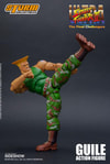 Guile (Prototype Shown) View 6