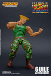 Guile (Prototype Shown) View 8