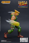 Guile (Prototype Shown) View 10