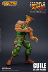 Guile (Prototype Shown) View 15