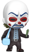 Joker (Bank Robber Version) (Prototype Shown) View 3