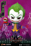 Joker- Prototype Shown