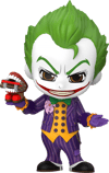 Joker- Prototype Shown