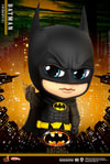 Batman with Grappling Gun (Prototype Shown) View 2