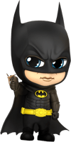 Batman with Grappling Gun (Prototype Shown) View 3