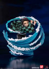 Kamado Tanjiro - Breath of Water (Prototype Shown) View 1