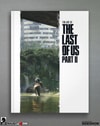 The Art of The Last of Us Part II Collector Edition (Prototype Shown) View 1