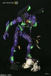 Evangelion Unit-01 Shinobu (Matsumura Version)