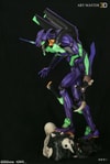 Evangelion Unit-01 Shinobu (Matsumura Version)