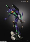 Evangelion Unit-01 Shinobu (Matsumura Version)