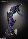 Evangelion Unit-01 Shinobu (Matsumura Version)