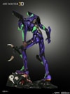 Evangelion Unit-01 Shinobu (Matsumura Version)
