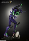 Evangelion Unit-01 Shinobu (Matsumura Version)