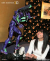 Evangelion Unit-01 Shinobu (Matsumura Version)