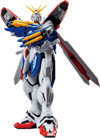 God Gundam (Prototype Shown) View 20