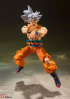 Son Goku (Ultra Instinct)- Prototype Shown