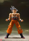 Son Goku (Ultra Instinct)- Prototype Shown