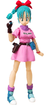 Bulma (Adventure Begins) (Prototype Shown) View 7