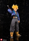 Super Saiyan Trunks- Prototype Shown