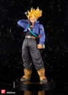 Super Saiyan Trunks- Prototype Shown