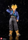 Super Saiyan Trunks- Prototype Shown