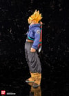 Super Saiyan Trunks- Prototype Shown