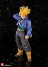 Super Saiyan Trunks