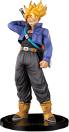 Super Saiyan Trunks