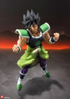 Broly (Super)- Prototype Shown