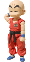 Kid Krillin