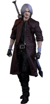 Dante (Luxury Edition)