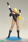 Black Canary (2nd Edition)- Prototype Shown