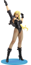 Black Canary (2nd Edition)