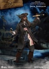 Jack Sparrow- Prototype Shown