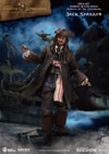 Jack Sparrow- Prototype Shown
