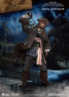 Jack Sparrow- Prototype Shown