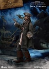 Jack Sparrow- Prototype Shown