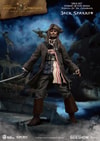 Jack Sparrow