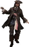 Jack Sparrow