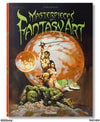 Masterpieces of Fantasy Art (Prototype Shown) View 1